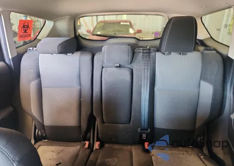 2017 Ford Escape Se from USA, damaged, VIN 1FMCU0GD3HUA77486